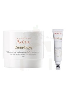 Avene dermabsolu crema dia...