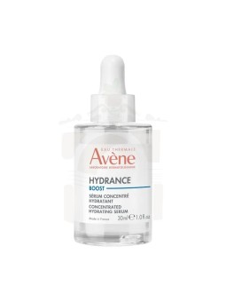 Avene hydrance boost serum...