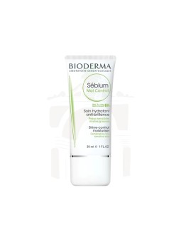 Bioderma Sebium Mat Control...