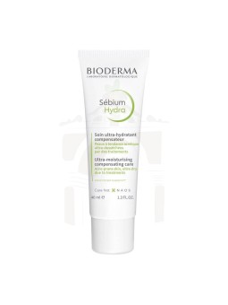 Bioderma Sebium Hydra 40 ml