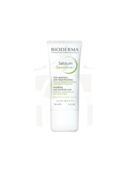 Bioderma Sebium Sensitive...