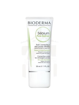 Bioderma Sebium Pore...