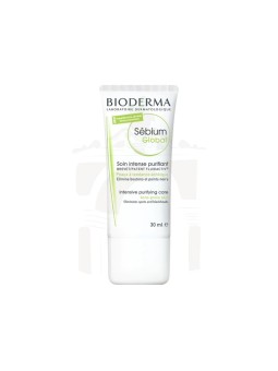 Bioderma Sebium Global 30 ml