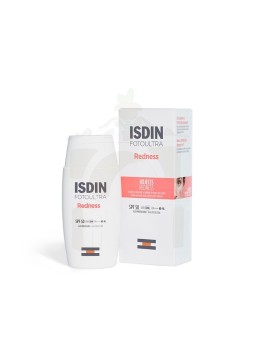 Isdin Fotoultra Redness SPF...
