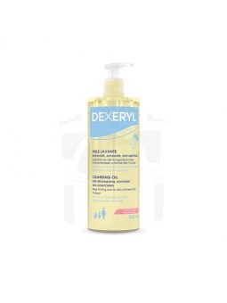 Dexeryl aceite limpiador 1...