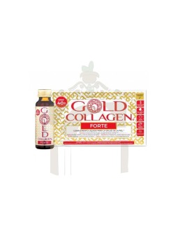 Gold Collagen Forte 10...