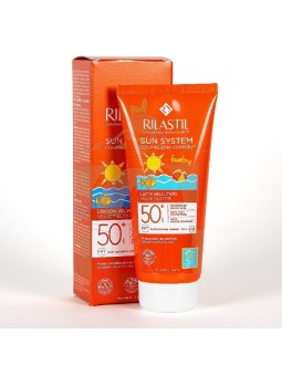 Rilastil sun system 50+...