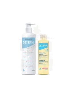 Ducray Dexeryl Crema...
