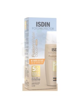 Isdin Fotoprotector Fusion...
