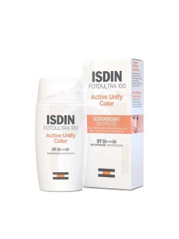 Isdin Fotoultra 100 Active...