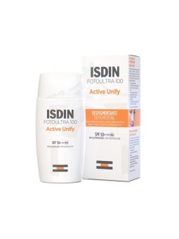 Isdin Fotoultra 100 Active...
