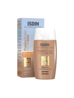 Isdin Fotoprotector Fusion...