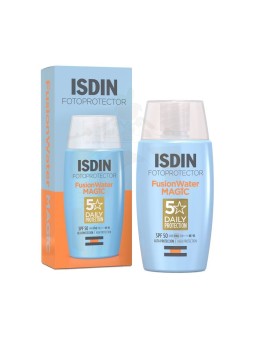 Isdin Fotoprotector Fusion...