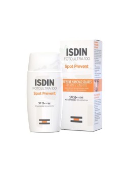 Isdin Fotoultra 100 Spot...