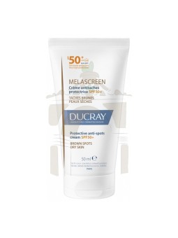 Ducray Melascreen SPF 50+...