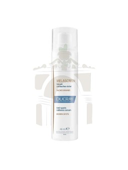 Ducray Melascreen serum...