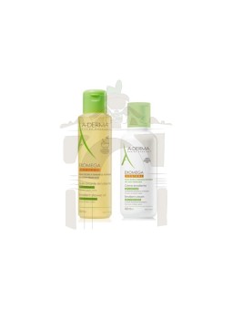 A-Derma Exomega Control...