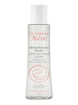 Avene desmaquillante  suave...