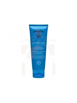 Apivita after sun gel-crama...