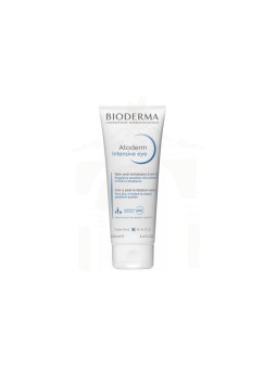 Atoderm intensive eye...