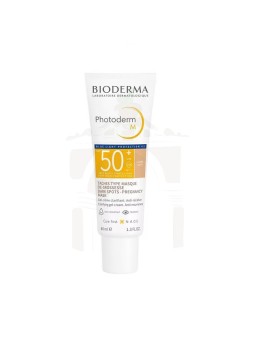 Photoderm M SPF50+ bioderma...