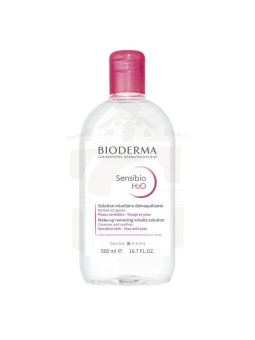 Bioderma Sensibio Agua...