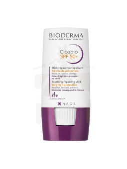 Bioderma Cicabio SPF 50+...