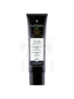 Rene Furterer Head Spa...