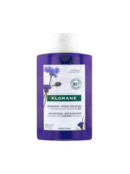 Klorane champú a la...