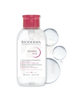 Bioderma Sensibio Agua...