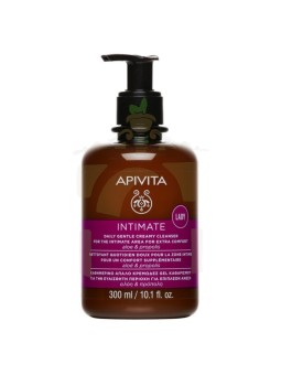 Apivita Intimate Gel Aloe y...