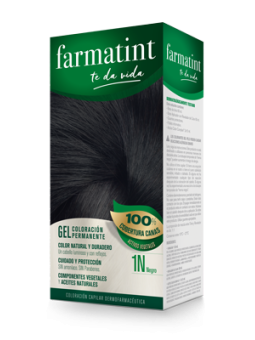 Farmatint  1n negro