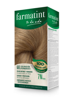 Farmatint  7n rubio
