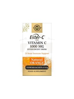 Solgar Ester-C Plus 1000 mg...