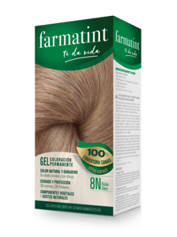 Farmatint  8n rubio claro