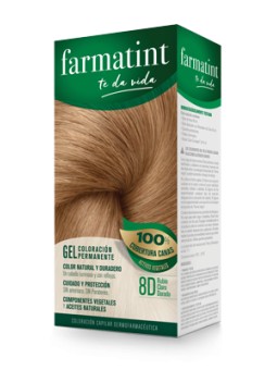Farmatint  8d rubio claro...