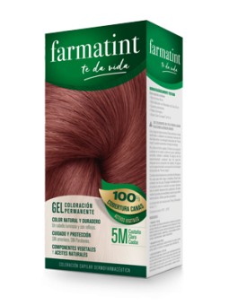 Farmatint  5m castaño claro...