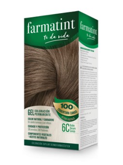 Farmatint  6c rubio oscuro...