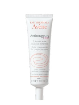 Avene anti-rojeces fuerte