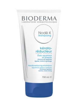 Bioderma node k champu