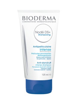 Bioderma node ds+ champu