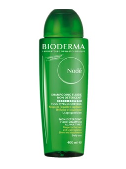 Bioderma node champu