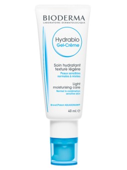 Bioderma hydrabio gel - crema
