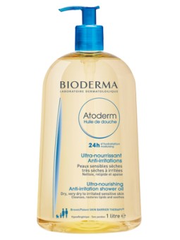 Bioderma atoderm aceite de...