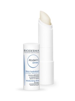 Bioderma atoderm stick labial