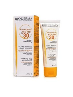 Bioderma photoderm akn mat...