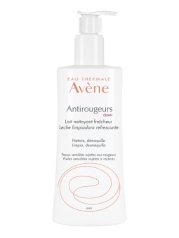 Avene anti-rojeces leche...
