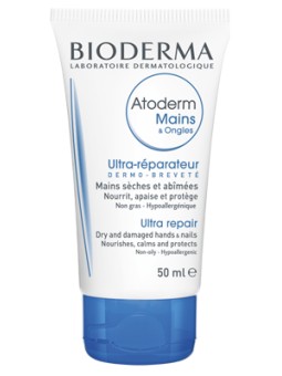 Bioderma atoderm crema de...