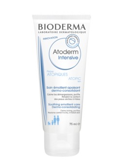 Bioderma atoderm intensive