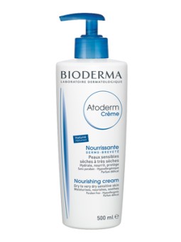 Bioderma atoderm crema 500 ml